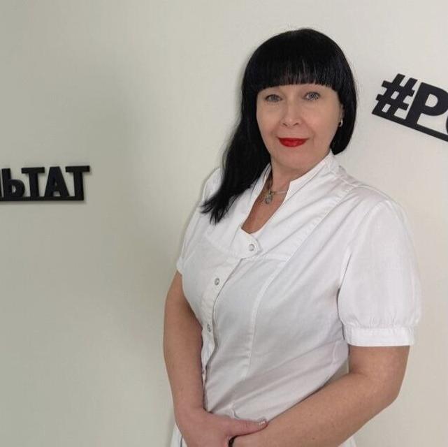 Карманова Мила